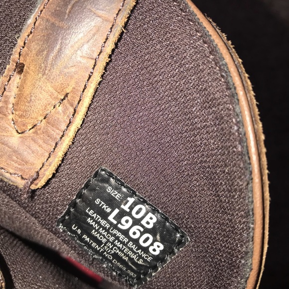 Women’s Justin boots gypsy collection - Picture 5 of 6